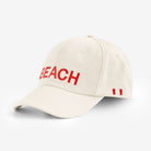 Made in Canada 100% Cotton Beach Baseball Hat - Province of Canada 