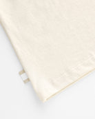 Made in Canada Organic Cotton Heart Tee Natural - Unisex - Province of Canada
