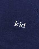 Made in Canada The Kid Sweatshirt Navy Unisex - Province of Canada
