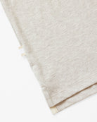 Made in Canada Sunday Polo Shirt Oatmeal - Province of Canada