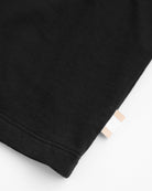 Made in Canada Friday V-Neck Tee Black 100% Organic Cotton - Province of Canada