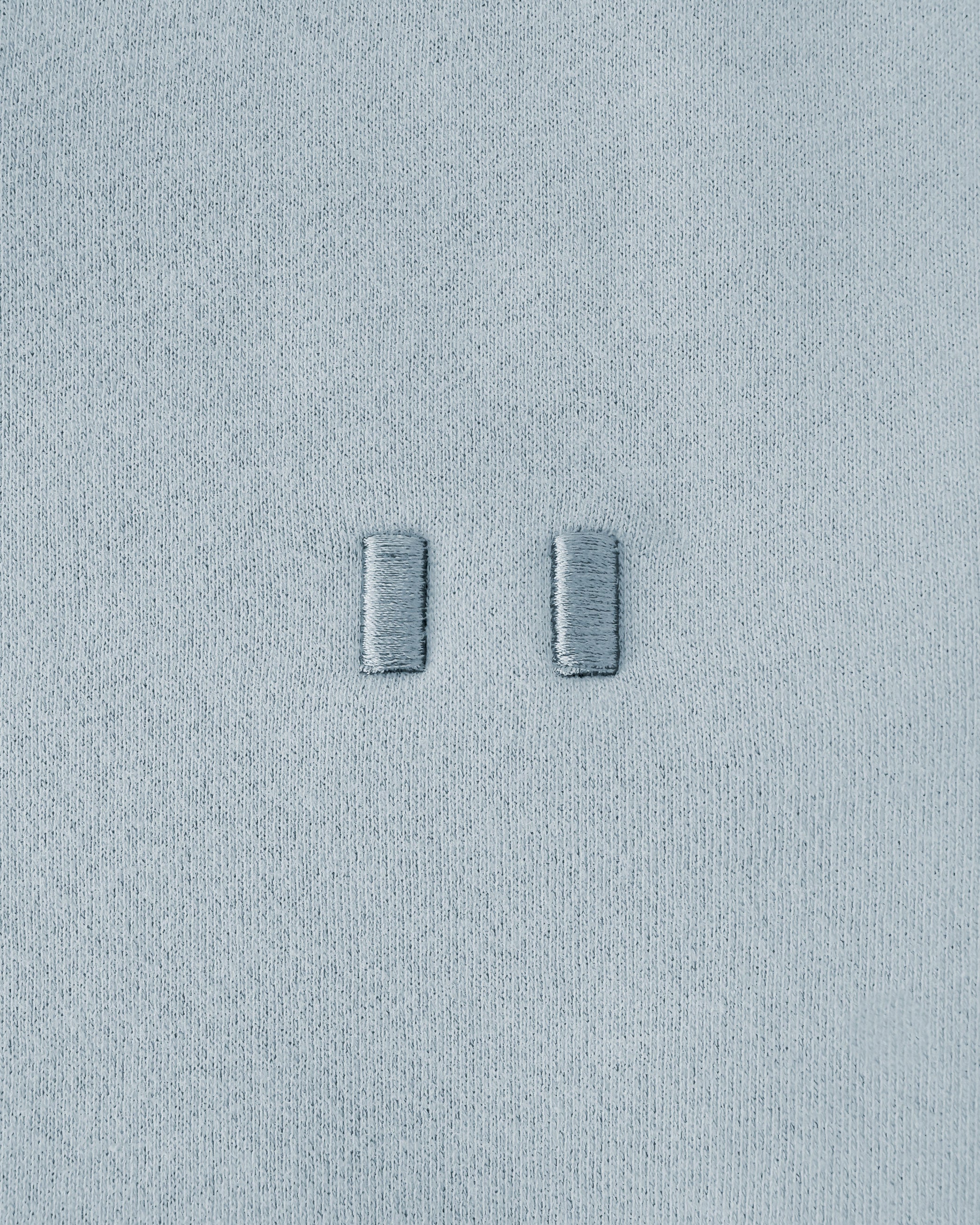 Made in Canada Flag Fleece Sweatpant Blueish - Unisex - Province of Canada