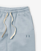 Made in Canada Flag Fleece Sweatpant Blueish - Unisex - Province of Canada