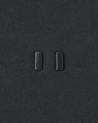 Made in Canada Flag Fleece Sweatshirt Coal - Unisex - Province of Canada