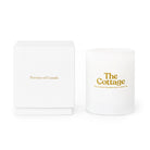 Made in Canada Hand Poured Soy The Cottage Candle - Province of Canada