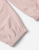 Made in Canada Relaxed French Terry Sweatpant Dusk 100% Cotton - Unisex - Province of Canada