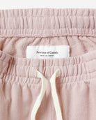 Made in Canada Relaxed French Terry Sweatpant Dusk 100% Cotton - Unisex - Province of Canada