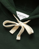 Made in Canada Fleece Prince Edward County Fleece Hoodie Forest Green - Unisex - Province of Canada