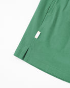 Made in Canada Weekend Short Green - Womens - Province of Canada