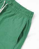 Made in Canada Weekend Short Green - Mens - Province of Canada