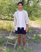 Made in Canada 100% Cotton Remy Oxford Shirt - Unisex - Province of Canada