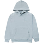 Made in Canada Flag Fleece Hoodie Blueish - Unisex - Province of Canada