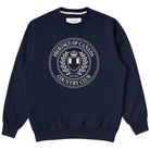 Made in Canada Country Club Fleece Sweatshirt Navy - Unisex - Province of Canada