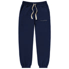 Made in Canada Relaxed French Terry Sweatpant Navy 100% Cotton - Unisex - Province of Canada