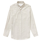 Made in Canada 100% Cotton Remy Oxford Shirt - Unisex - Province of Canada