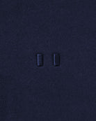 Made in Canada Flag Fleece Sweatshirt Navy - Unisex - Province of Canada