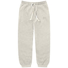 Made in Canada Flag Fleece Sweatpant Eggshell - Unisex - Province of Canada