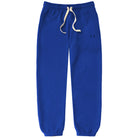 Made in Canada Flag Fleece Sweatpant Royal Blue - Unisex - Province of Canada