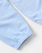 Made in Canada Relaxed French Terry Sweatpant Sky Blue 100% Cotton - Unisex - Province of Canada