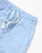 Made in Canada Relaxed French Terry Sweatpant Sky Blue 100% Cotton - Unisex - Province of Canada