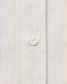 Made in Canada 100% Cotton Remy Oxford Shirt - Unisex - Province of Canada