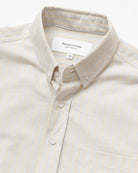 Made in Canada 100% Cotton Remy Oxford Shirt - Unisex - Province of Canada