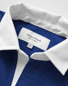 Made in Canada 100% Cotton Quince Rugby Shirt - Unisex - Province of Canada