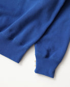 Made in Canada Montreal Bagels Sweatshirt Royal - Unisex - Province of Canada