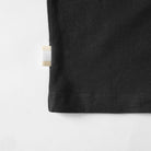 Made in Canada Organic Cotton Tuesday Tank Top Black Unisex - Province of Canada