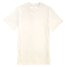 Made in Canada 100% Organic Cotton Monday Tee Natural - Unisex - Province of Canada