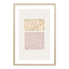 Cake Print - 24" x 36" 100% Cotton Fine Art Archival Paper Textured Matte Finish - Printed in Canada